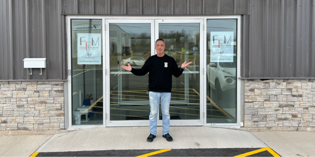 Food Plus More - A Halal Processing Powerhouse