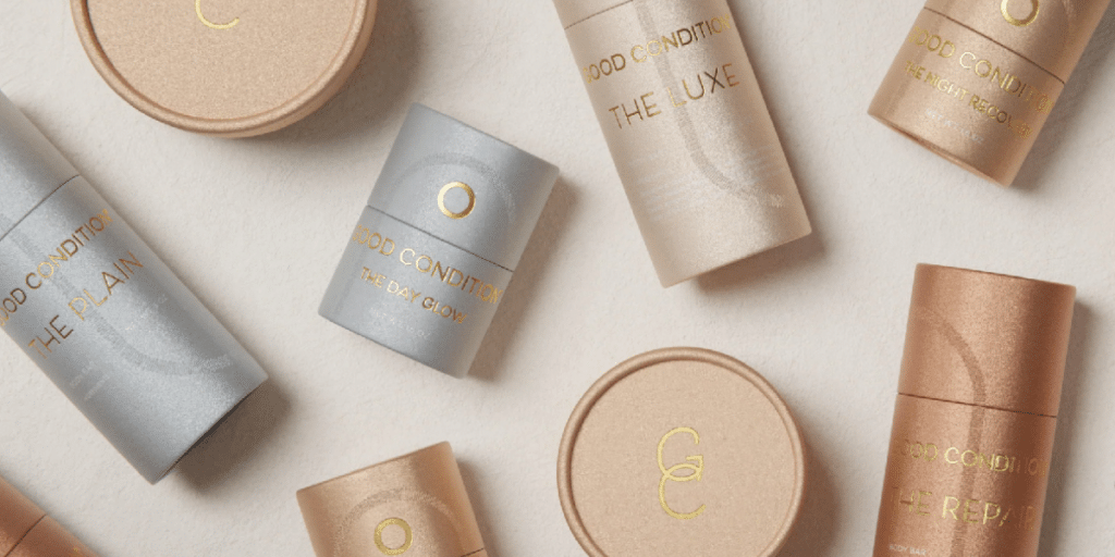 Good Condition Is Pioneering Luxury Skincare with Founder Cherie Baughn