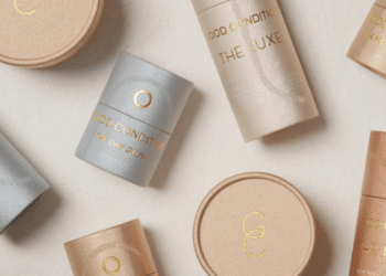 Good Condition Is Pioneering Luxury Skincare with Founder Cherie Baughn
