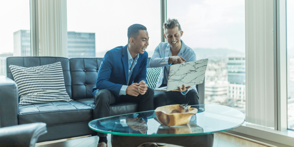 How AXIOMIO Rose Quickly in IT Consulting Key Strategies