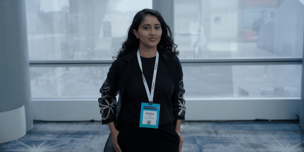 How Archita Fritz Revolutionizes Marketing Strategies