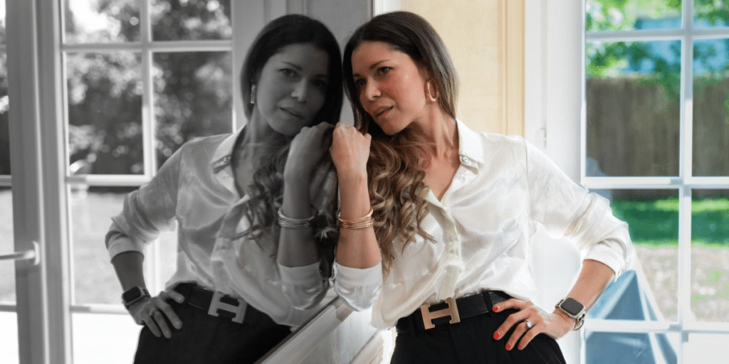 How Dhana Bunel Promotes Holistic Health for Her Community