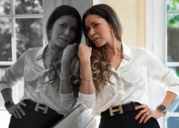 How Dhana Bunel Promotes Holistic Health for Her Community