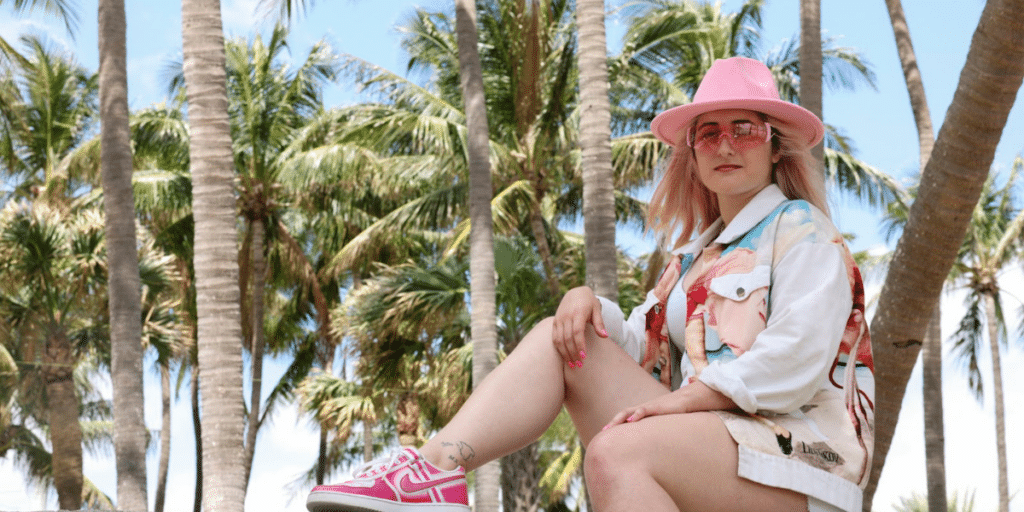 How Does Miami's Music Scene Narrate Its Cultural Evolution
