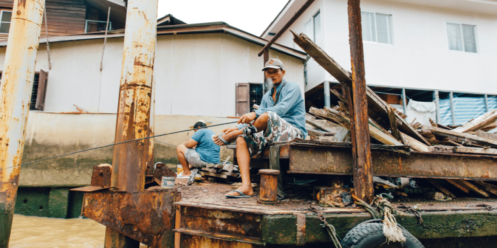 How Junk Removal Services Help the Environment