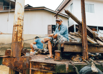 How Junk Removal Services Help the Environment