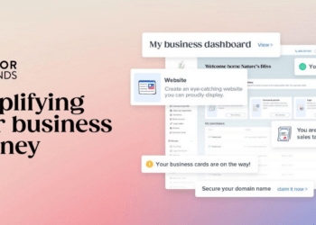 How Tailor Brands Supports Solopreneurs in Wearing Many Hats