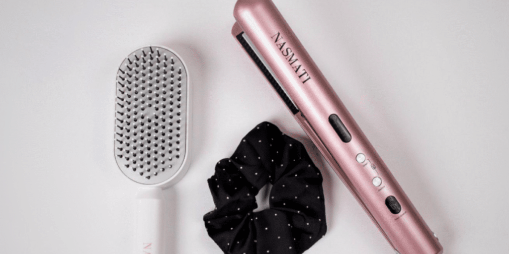 How to Achieve Salon-Quality Hair at Home with Nasmati Care