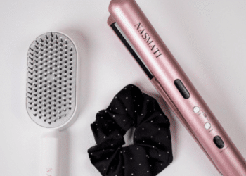 How to Achieve Salon-Quality Hair at Home with Nasmati Care