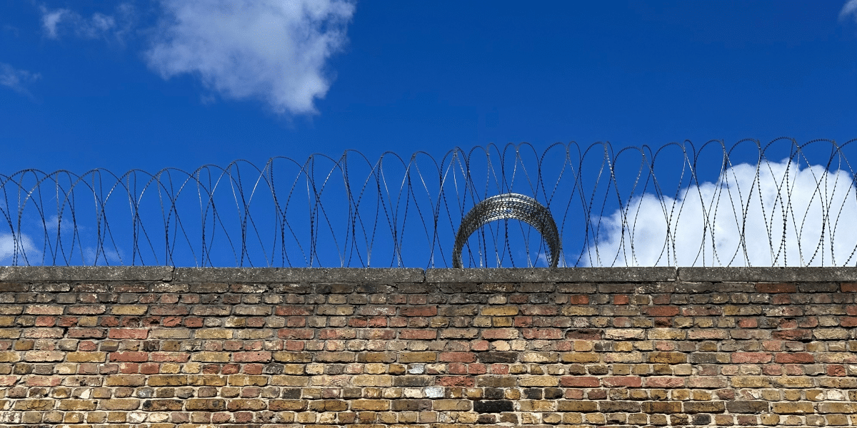 How to Install Razor Wire Tips for Maximum Security
