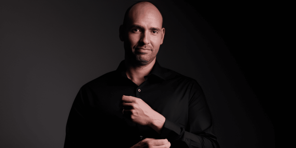 How to Start Your Business Tips from Renaud Adorno