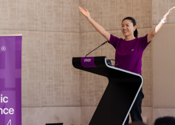 INOI's Dubai Conference Unveils 2024 Achievements and Future Plans