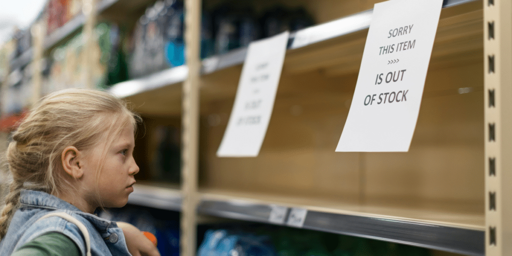 Implementing Electronic Shelf Labels in Grocery Stores