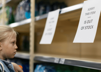 Implementing Electronic Shelf Labels in Grocery Stores