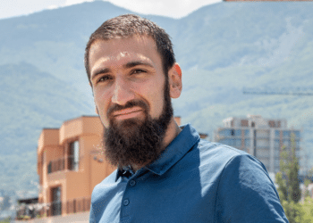 In Conversation with Bestselling Author Mario Peshev