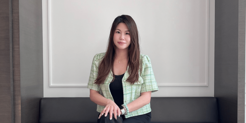 Janet Lam's Path to Success Insights from a Top Consultant