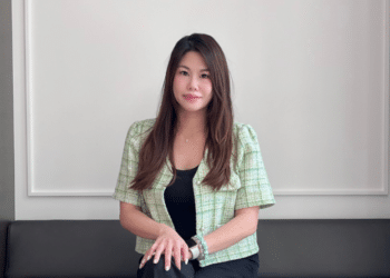 Janet Lam's Path to Success Insights from a Top Consultant