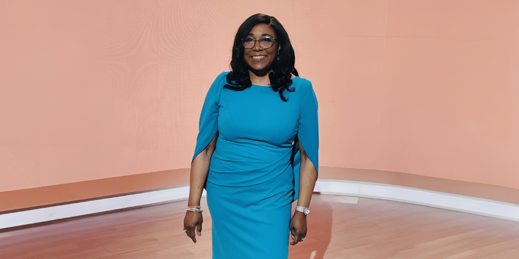 Janice Robinson Burns: Reimagining HR and the Future of Work