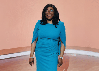 Janice Robinson Burns: Reimagining HR and the Future of Work