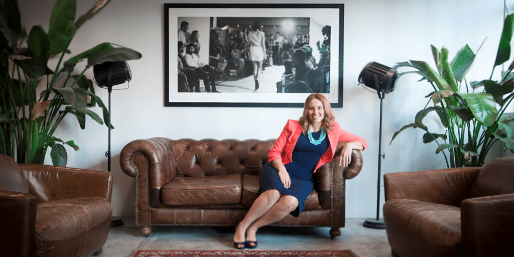 Janine Manning Empowers Career and Brand Transformation