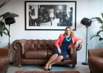 Janine Manning Empowers Career and Brand Transformation