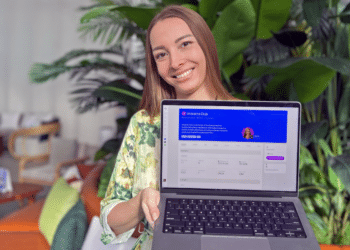 Julia Goncharov on Shaking Up Startup Investments