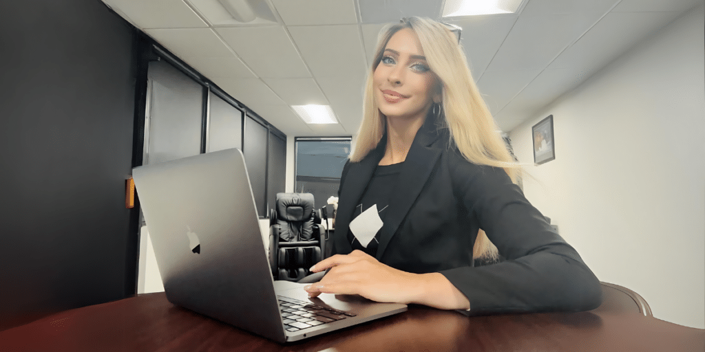 Katie Melissa: Revolutionizing eCommerce with Elite Automation