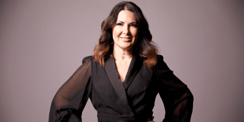 Kerry Brownell Transforming Lives Through Style