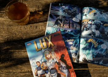 Kumar Abhirup- Revolutionizing Comics with AI at Merse