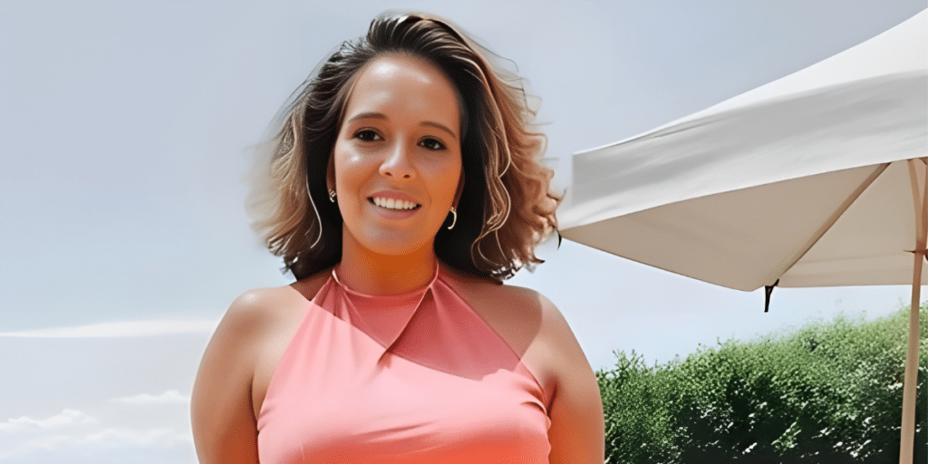 LaTasha Henry Coach and Mental Wellness Advocate