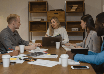 Leading with Empathy Building Stronger Teams