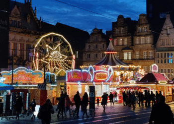 Leisure Rides Redefined- The Growing Appeal of Recumbent Tricycles