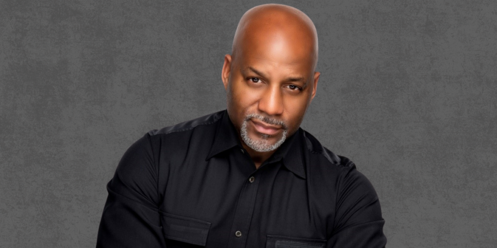 Lester Pace Senior VP of Radio Promotions at Roc Nation