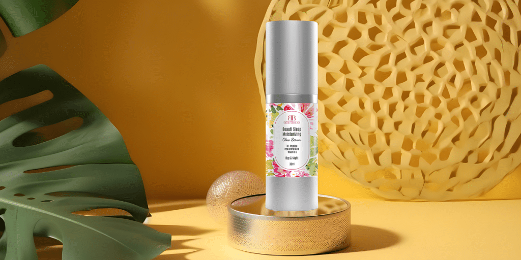 Lisa Middleton Shares Beauti Bodi's Modern Skincare Journey