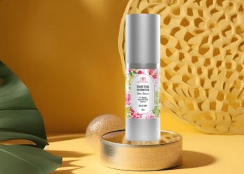 Lisa Middleton Shares Beauti Bodi's Modern Skincare Journey