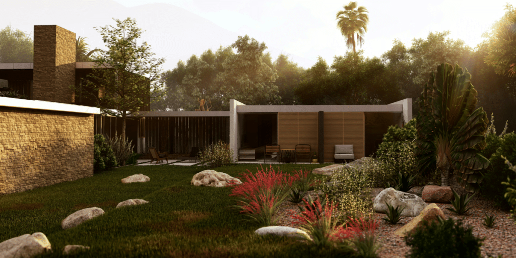 Luxury Living in Arizona