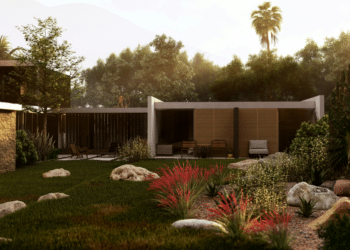 Luxury Living in Arizona