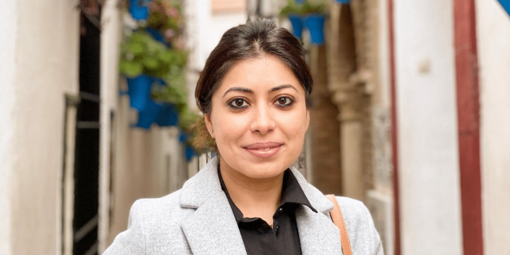 Luxury Travel Transformed Urvashi Marwah's Journey from Healthcare and Finance to High-End Full-Service Travel Concierge