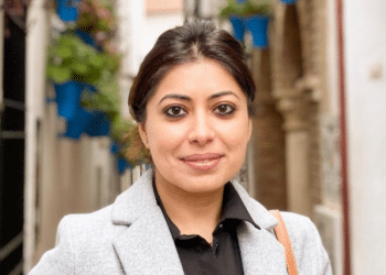 Luxury Travel Transformed Urvashi Marwah's Journey from Healthcare and Finance to High-End Full-Service Travel Concierge