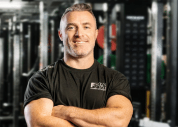Mark O'Brien How To Get Fit As a CEO