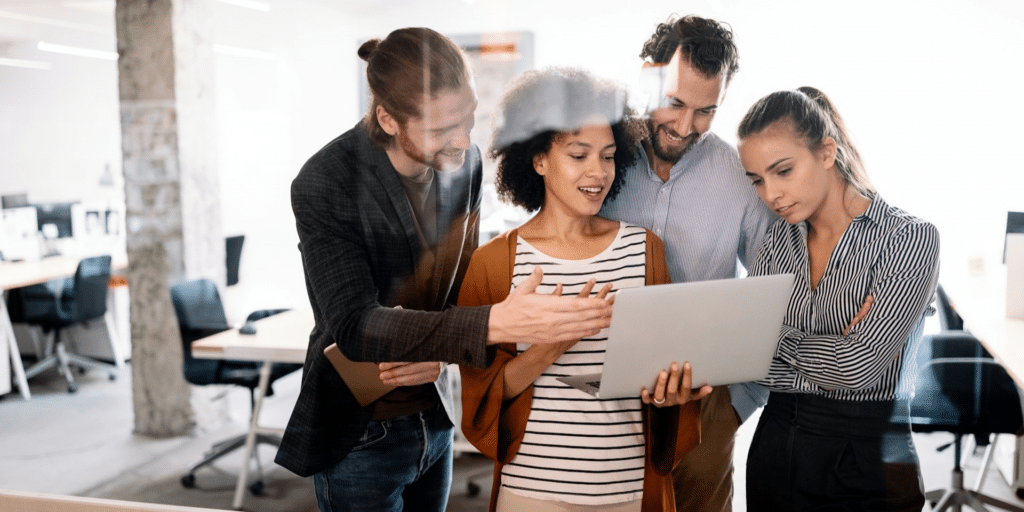 Mastering Task Distribution and Overcoming Office Challenges