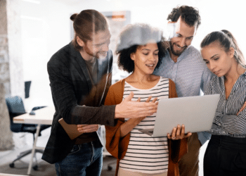 Mastering Task Distribution and Overcoming Office Challenges