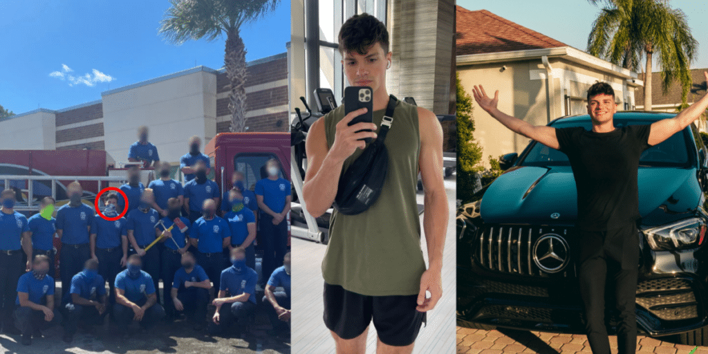 Meet Anthony Eclipse Revolutionizing Online Business