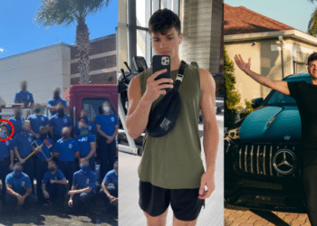 Meet Anthony Eclipse Revolutionizing Online Business