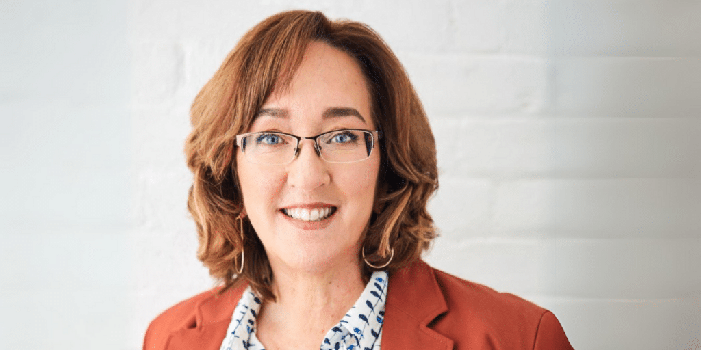 Meet Karen Etchells Innovast's Digital Visionary