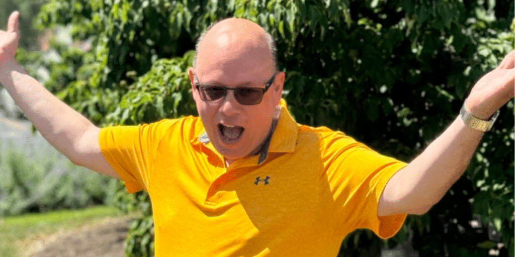 Michael Rayburn- Soldier to SEO, Leading with Heart and Vision