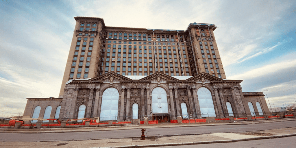 Michigan Gears Up TRG Recruits for Tech Driven Industries