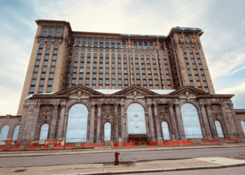 Michigan Gears Up TRG Recruits for Tech Driven Industries