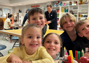 Missouri Entrepreneur Brad Burns' Path to Success