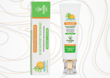 Natural Scar Removal Dr. Speron’s New Treatment Launch